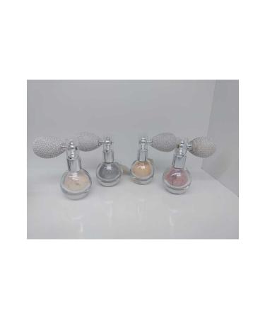Rbs COSMETICS PUMP BODY GLUE SILVER - Buy Online on GoSupps.com