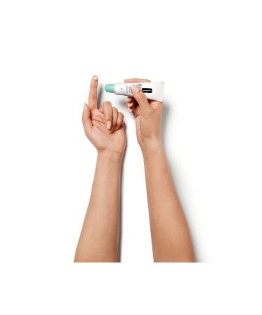 Clinique Blackhead Solutions Self Heating Blackhead Extractor - Peeling to Reduce Blackhead Appearance 20 ml - Buy Online on GoSupps.com