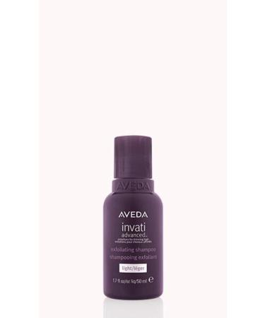 Aveda KRASOTA Invati Advanced Anti Hair Loss Shampoo Travel Size 50ml 018084022870 KR.8345.P134