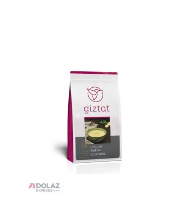 giztat Mushroom Soup Cream 3000 Gr