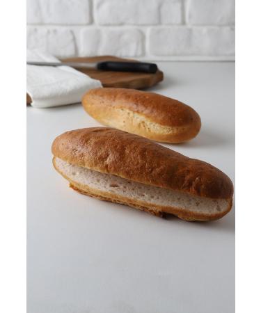 CEYLAN GLUTEN-FREE Gluten-Free Sandwich Bread 150 gr * 5 Pieces