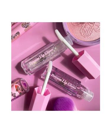 I Heart Revolution Butterfly Dream Lip Oil Wings - Buy Online on GoSupps.com