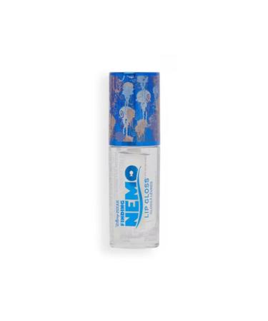 Revolution x Finding Nemo Transparent Gloss