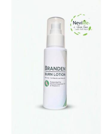 nevilife Branden Body Care Cream