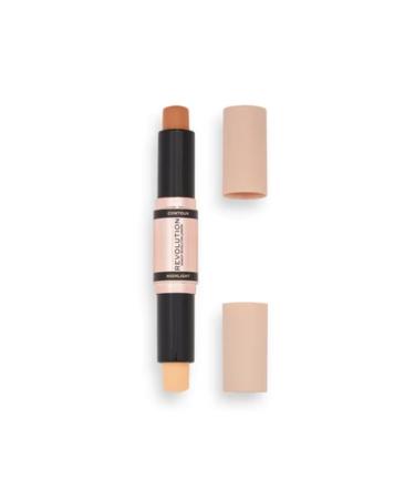 Revolution Fast Base Contour Stick Medium