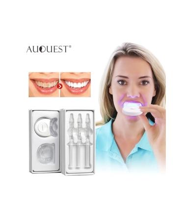 smileshop Teeth Whitening Kit