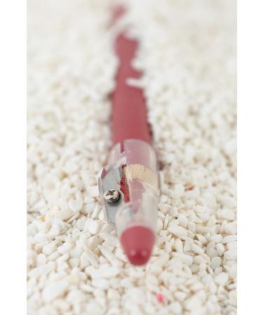 nayss Lip Pencil Matte Color Lipstick Jumbo Thick Pencil Lipstick Waterproof 12 Li Set - Buy Online on GoSupps.com