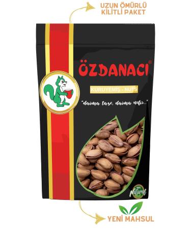 zdanac Pistachio Nuts 500Gr.