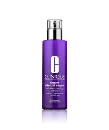 Clinique Smart Clinical Anti-Wrinkle and Fine Line Smart Repair Serum 100 ml DKProduct827