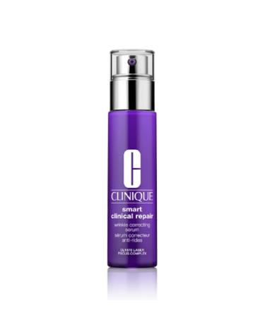 Clinique Smart Clinical Smart Stubborn Anti-Wrinkle and Revitalizing Repair Serum 30 ml DKProduct828