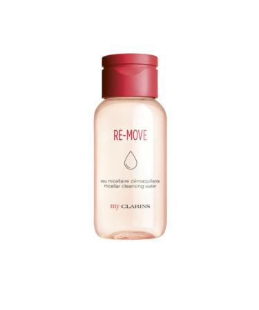 Clarins My Clarins Re-Move Micellar Cleansing Water Make-Up Remover Water 200 ml