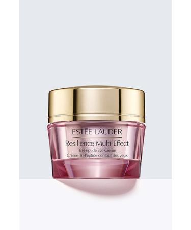 EST E LAUDER Resilience Lift Multi-Effect Eye Firming Eye Cream 15ML DK r n744