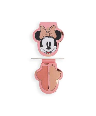 Revolution x Minnie Mouse Forever Duo Highlighter