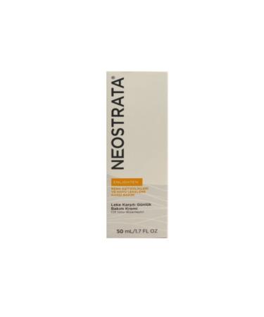 NeoStrata Enlighten Anti-Blemish Daily Care Cream 50 ml Shooting25