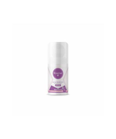 Rosense Roll On Women - 50 Ml