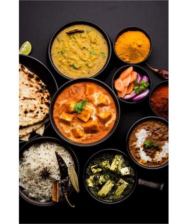 MADRAS Ship Madras Curry Powder Curry Spice 250gr - Buy Online on GoSupps.com