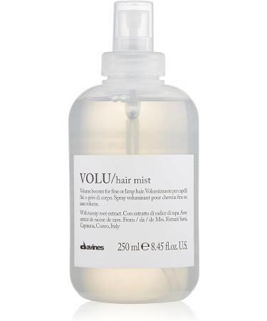 Davines Volu Hair Mist 250ml