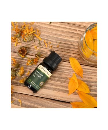 Bioterra Calendula Oil 10 ml - Buy Online on GoSupps.com