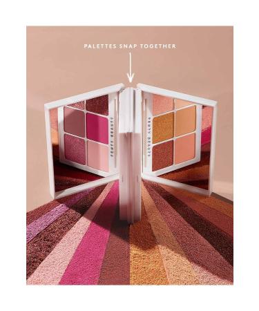 FENTY BEAUTY Snap Shadows Mix & Match Eyeshadow Palette Pinkestcosmetics - Buy Online on GoSupps.com