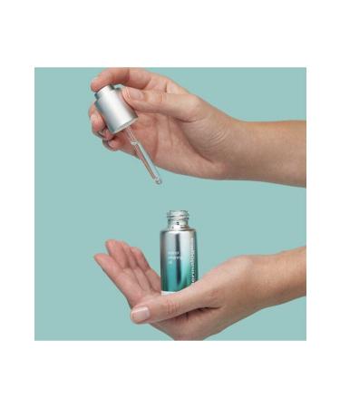 Dermalogica For Oily Skin - Dermalogica Retinol Clearing Oil 30 ml - Buy Online on GoSupps.com