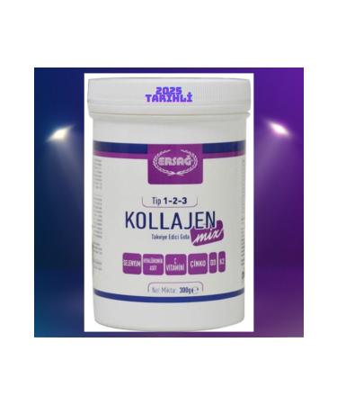 Ersag Collagen Mix
