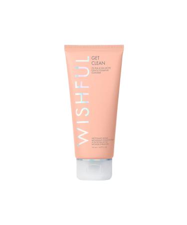 Wishful Get Clean - Foaming Facial Cleanser 150 ml
