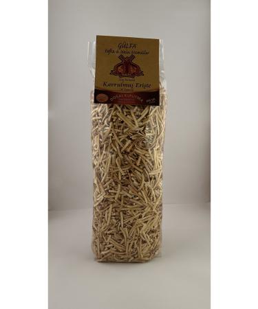 G lfa Homemade Roasted Cut Noodles 800gr