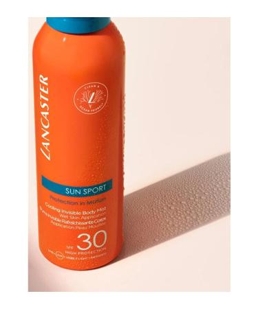 Lancaster 200 Ml Sun Product All Skin Types Live With Light Shooting157