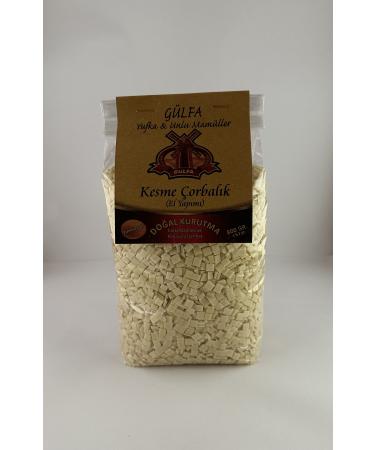 G lfa Homemade Cut Soup Square 800gr