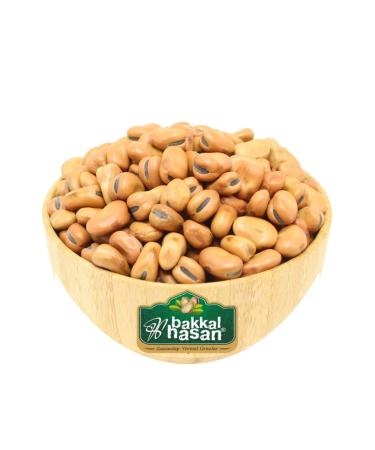 grocer Hasan Broad Beans Natural - 1 Kg