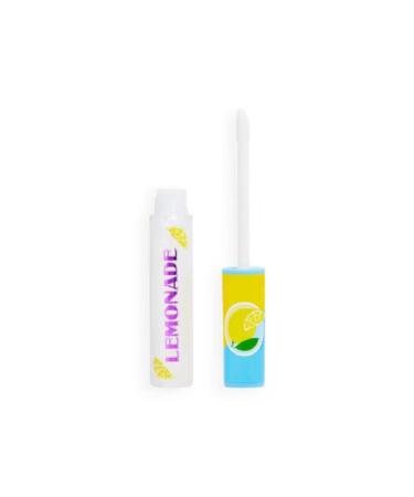 Revolution I Heart Revolution Lemon Spritz Lip Gloss