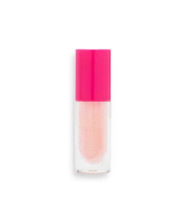 Revolution Juicy Pout Lip Gloss Watermelon