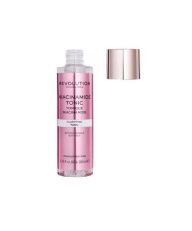 Revolution Skincare Niacinamide Tonic 200 ml