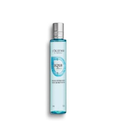 L'Occitane Aqua R otier Moisture Prep Essence - Aqua Reotier Moisture Lotion 150ml