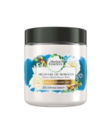 Herbal Essences Repairing Argan Oil Mask 250 ml (1 PIECE)