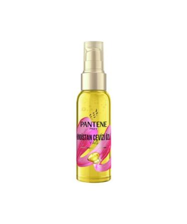 Pantene Pro-V Coconut Essence Hair Care Oil Deep Moisturizing 100 ml (1 PIECE)