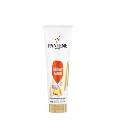 Pantene Anti-Hair Loss Hair Care Cream 275 ml (1 PIECE)