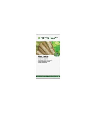 Nutriway Amway Fiber Powder Nutriway (30 Packs)