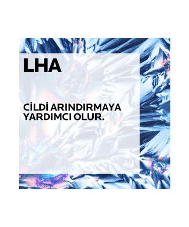 La Roche Posay Effaclar Micro-Peeling Purifying Gel 400 ml - Acne Prone Skin DEMBA159 - Buy Online on GoSupps.com