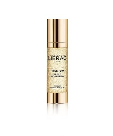 Lierac Global Anti-Aging and Wrinkle Revitalizing Youth Elixir 30Ml DEMBA222