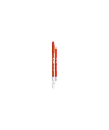 Collistar Professional Cartel 19 lip pencil Orange Waterproof