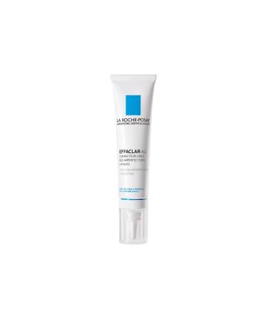 La Roche Posay Effaclar AI Cream for Oily Acne Prone Skin Correcting the Appearance of Skin Imperfections 15ml