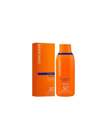 Lancaster Sun Beauty Body Milk Spf50 175 ml Renewal213