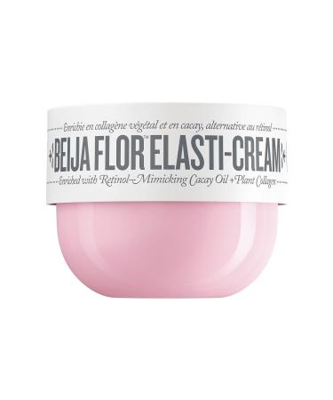 Sol De Janeiro Beija Flor Elasti-cream Moisturizing Body Cream 150ml Renewal180