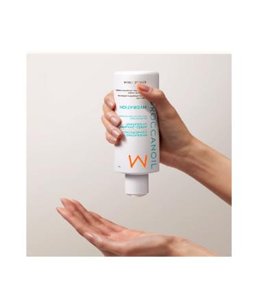 Moroccanoil Hydrating-Moisture Balance Protecting Paraben-Free Conditioner with Vitamin A&E (250ml) ECBeauty.X459