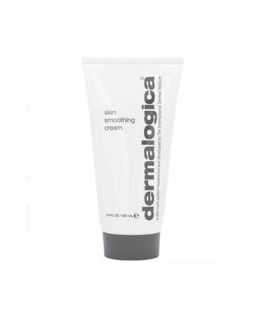 Dermalogica Moisturizing Cream - Dermalogica Skin Smoothing Cream 100 ML
