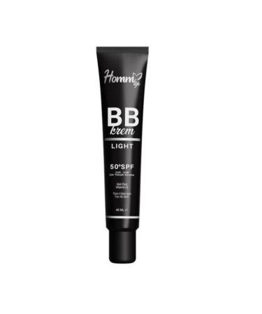Homm Life Homm Life Bb Cream Light 50+ Spf 40 ml