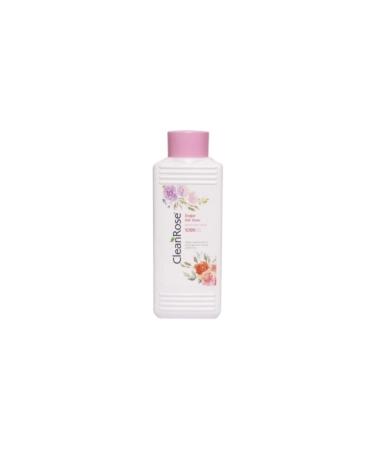 Clean Rose 400 Ml Natural Rose Water