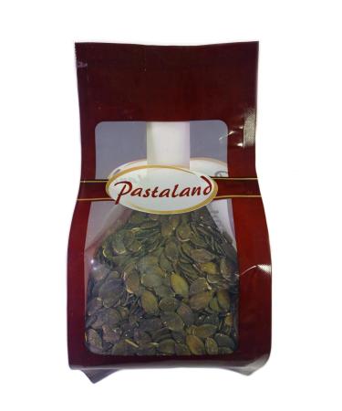 Pastaland Unroasted Pumpkin Seeds 500 gr