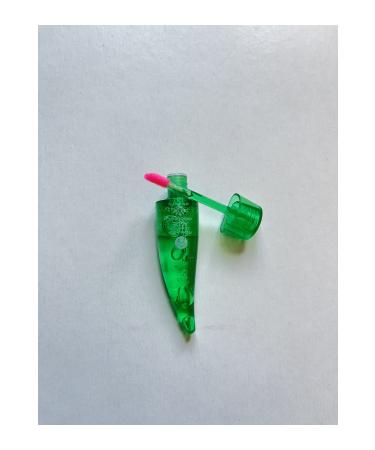 RS Ronassi Cosmetics 6-pack Aloe Magic Lip Oil Tinted Aloe Vera Lip Oil - Buy Online on GoSupps.com